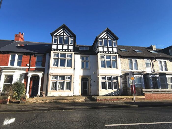 1 Bedroom Flat To Rent In Heaton Park Road, Heaton, Newcastle Upon Tyne, NE6