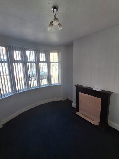 2 Bedroom Terraced House To Rent In Kindersley Street, Middlesbrough, TS3