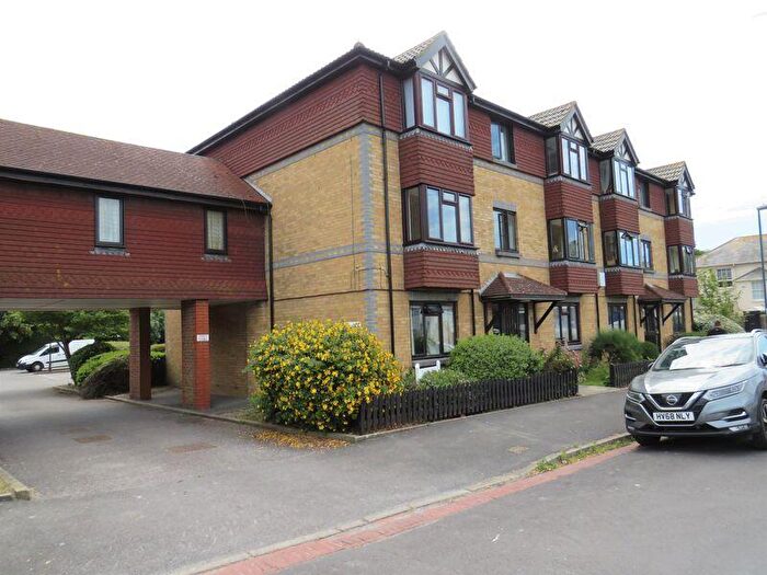 1 Bedroom Flat To Rent In Victoria Road, Aldwick, Bognor Regis, PO21