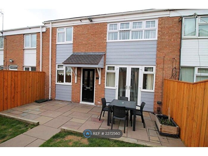3 Bedroom Terraced House To Rent In Palmerston Court, Stockton-On-Tees, TS17