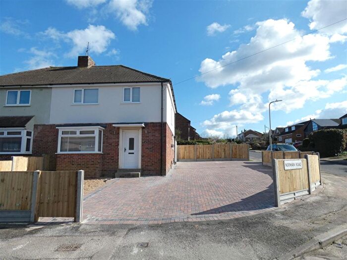 3 Bedroom Semi-Detached House To Rent In Norman Road, Whitstable, Kent, CT5