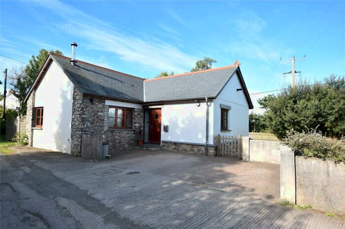 3 Bedroom Bungalow To Rent In Welcombe, Devon, EX39