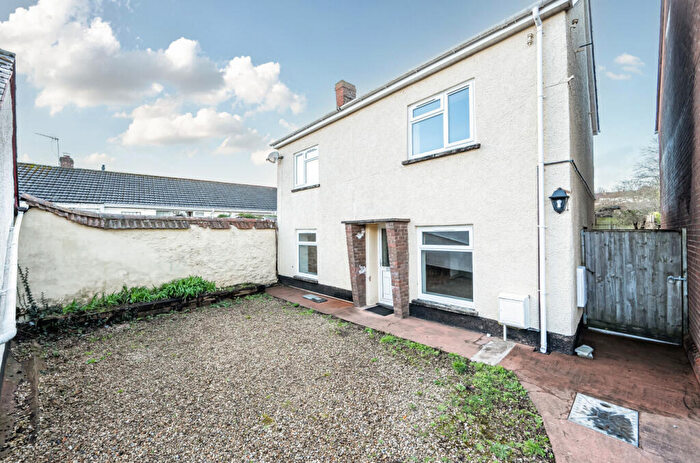 3 Bedroom Detached House To Rent In Lower Town, Sampford Peverell, Tiverton, Devon, EX16