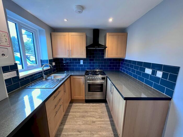 2 Bedroom End Of Terrace House To Rent In Courtlands Way, Ravenhill, Swansea, SA5