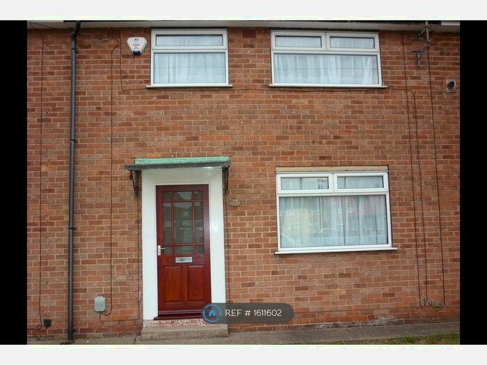 2 Bedroom Terraced House To Rent In Bainbridge Avenue, Hull, HU9