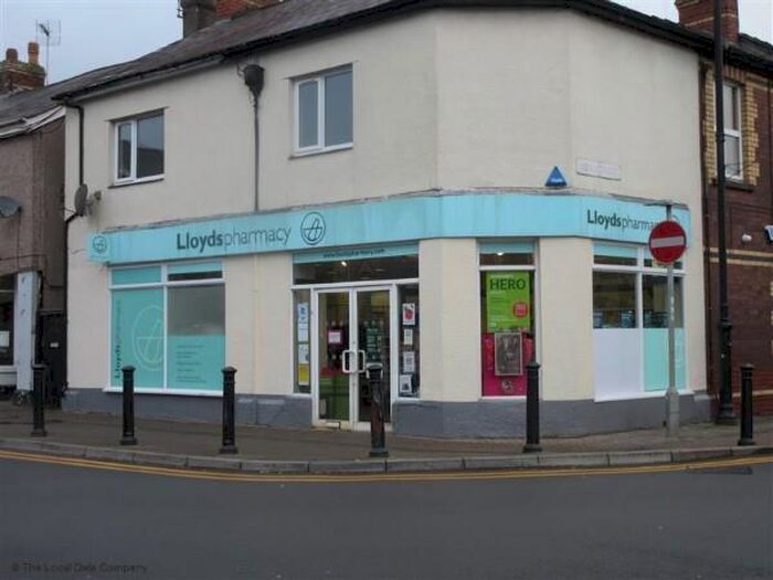 1 Bedroom Flat To Rent In Commercial Street, Pontnewydd, Cwmbran, NP44