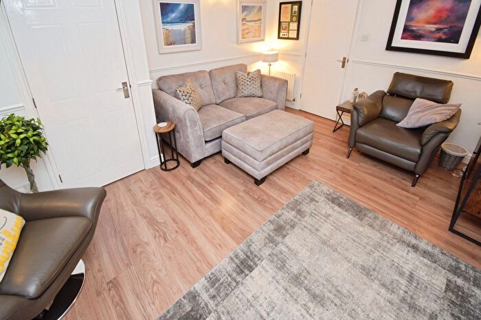 4 Bedroom Detached House For Sale In Upperfield Way, Morrisons Estate, Binley, Coventry, CV3