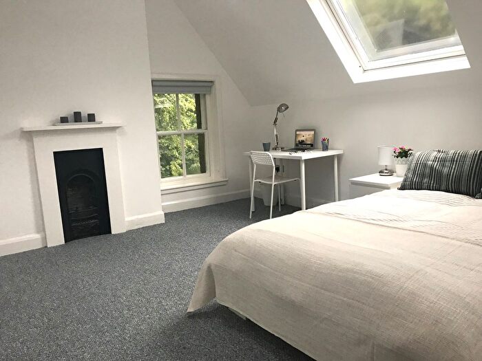 6 Bedroom Flat To Rent In Top Flat, Headingley Lane, LS6