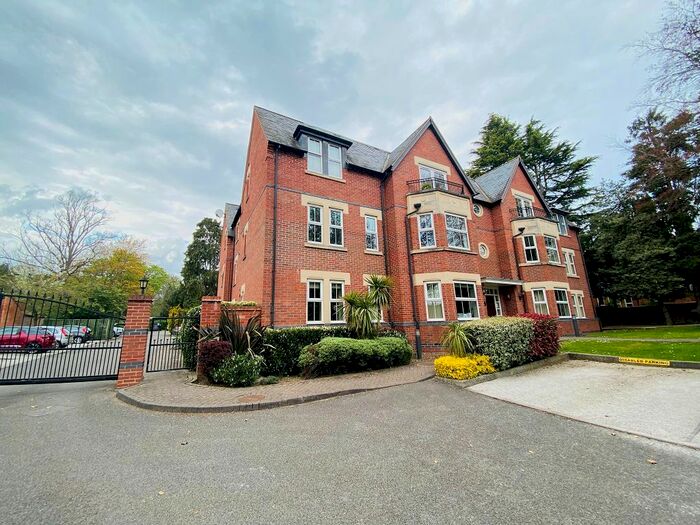 2 Bedroom Flat To Rent In Charnwood Manor, Leicester Road, Narborough, Leicester, LE19