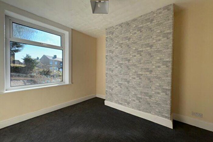 2 Bedroom Terraced House To Rent In Kay Street, Nelson, BB9