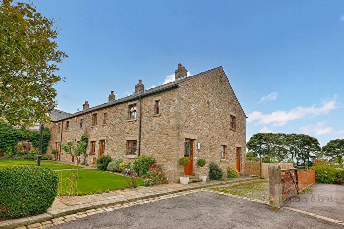 3 Bedroom Cottage For Sale In The Mews, Thornley Road, Chaigley, BB7