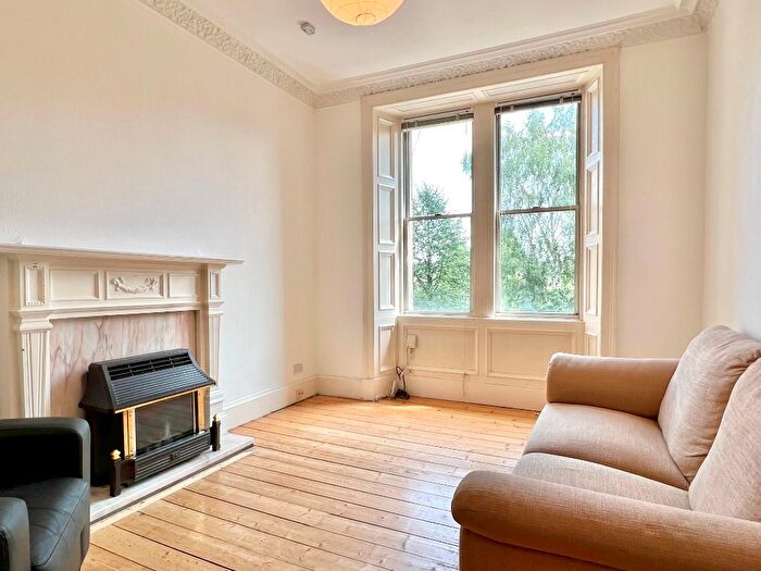 1 Bedroom Flat To Rent In Sloan Street, Leith Walk, Edinburgh, EH6