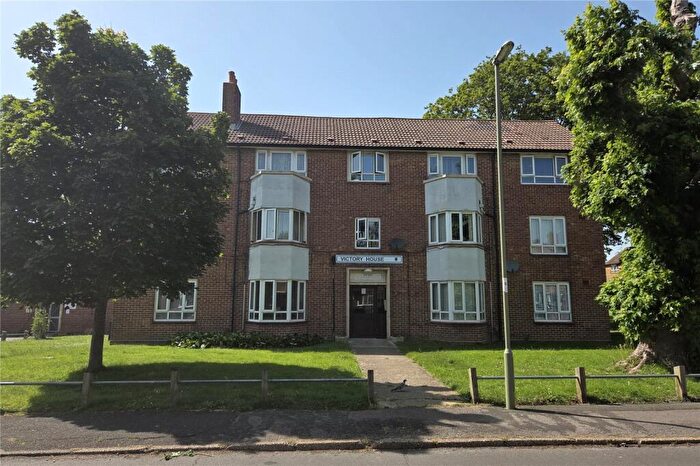 1 Bedroom Apartment For Sale In Soberton Road, Havant, Hampshire, PO9