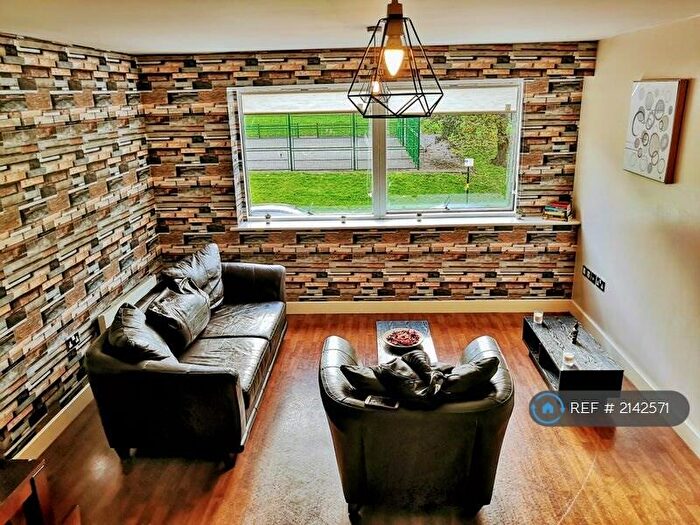 1 Bedroom Flat To Rent In Ryland Street, Birmingham, B16