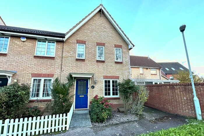 3 Bedroom End Of Terrace House To Rent In Dorley Dale, Carlton Colville, NR33