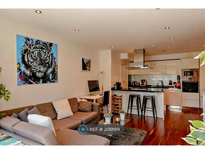 1 Bedroom Flat To Rent In Ivy House, London, E1