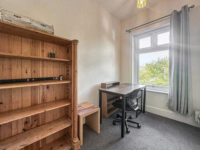 2 Bedroom Flat To Rent In Bessell Lane, Stapleford., NG9