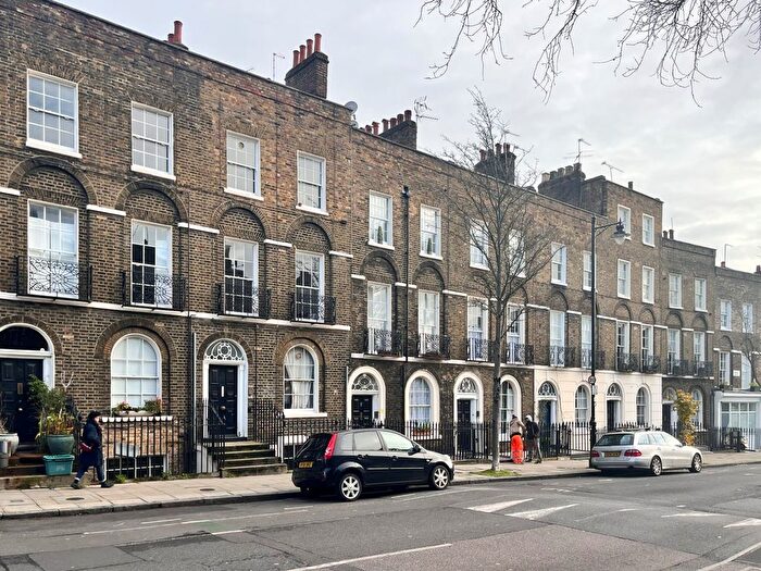 1 Bedroom Flat For Sale In Amwell Street, Islington, EC1R
