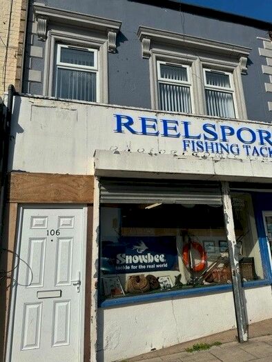 4 Bedroom Maisonette To Rent In Dean Rd, South Shields, NE33