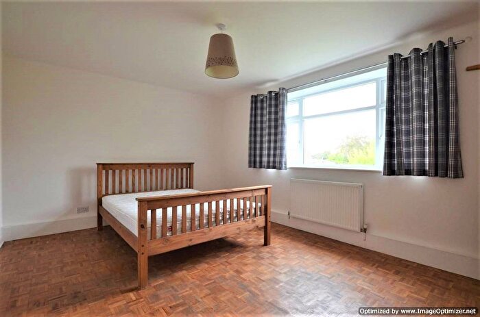 2 Bedroom Flat To Rent In Harrowdene Road, Wembley, HA0