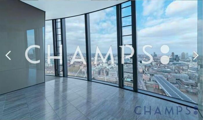 3 Bedroom Flat To Rent In Blackfriars Road, London, SE1