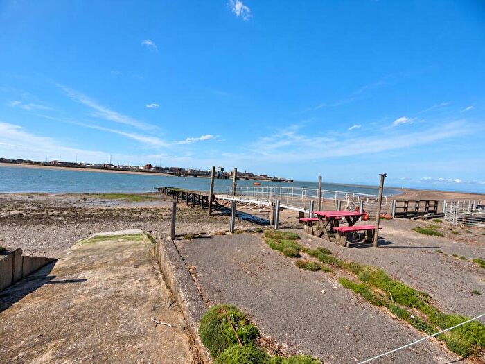 Land For Sale In Mooring, Wyre Side, Knott End-on-Sea, Poulton-le-Fylde, FY6
