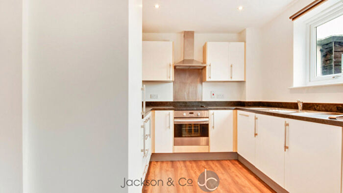 2 Bedroom Apartment To Rent In Caelum Drive, Essex, CO2