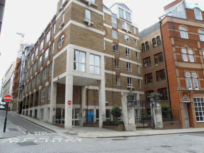 1 Bedroom Flat To Rent In Monument Street, London, EC3R