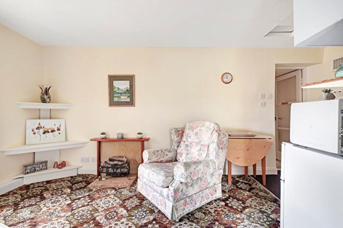 4 Bedroom Detached House For Sale In Linton, Skipton, North Yorkshire, BD23