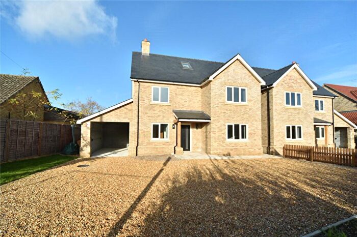 5 Bedroom Detached House To Rent In Muncey's Mill, Mildenhall Road, Fordham, Ely, CB7