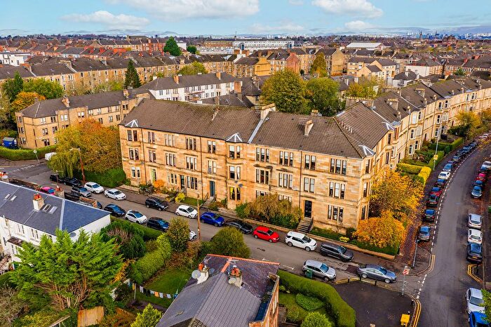 1 Bedroom Flat For Sale In Regwood Street, Flat /. Shawlands, Glasgow, G41