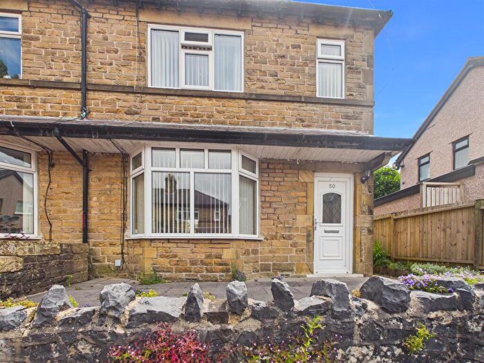 2 Bedroom Semi Detached House For Sale In Rockfield Road, Buxton, SK17