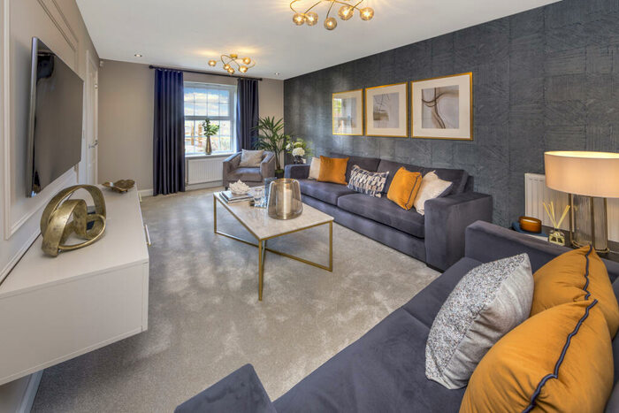 4 Bedroom Detached House For Sale In The Woodlands Herne Bay Road Sturry, CT2