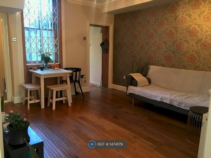 1 Bedroom Flat To Rent In Ealing, London, W13