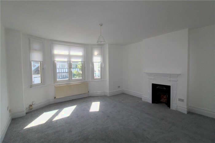 1 Bedroom Flat To Rent In Chatsworth Road, Croydon, CR0