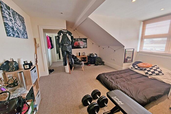 1 Bedroom Flat To Rent In Sudley Chambers, Sudley Road, Bognor Regis, PO21