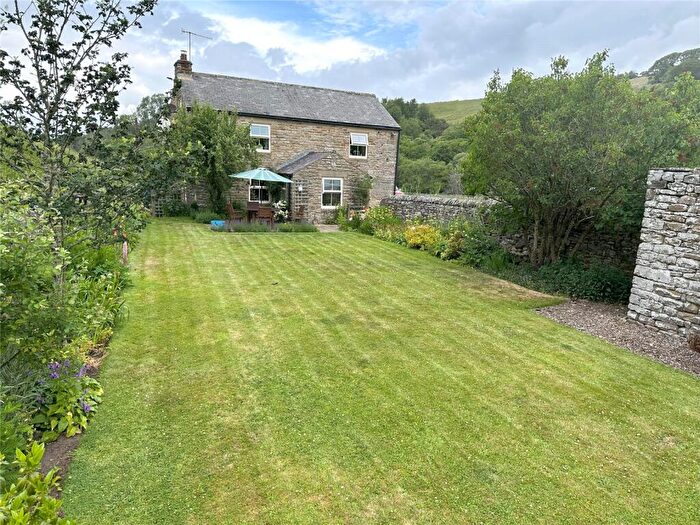 3 Bedroom Detached House For Sale In Allendale, Northumberland, NE47