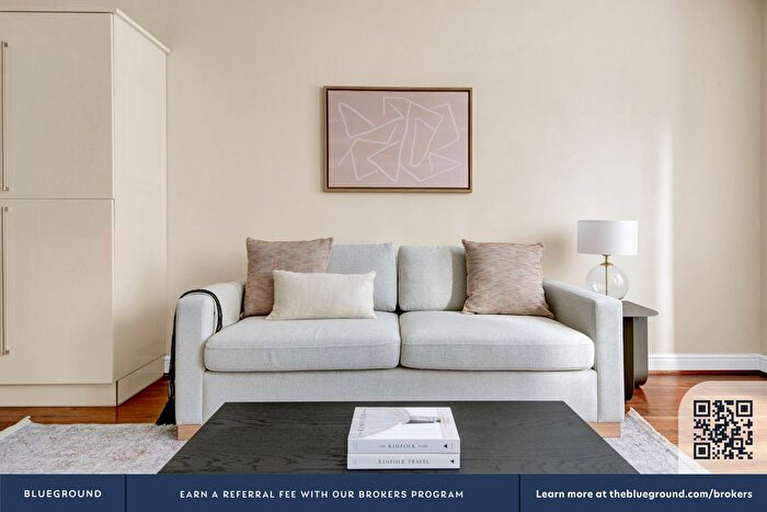2 Bedroom Flat To Rent In Charing Cross, WC2N