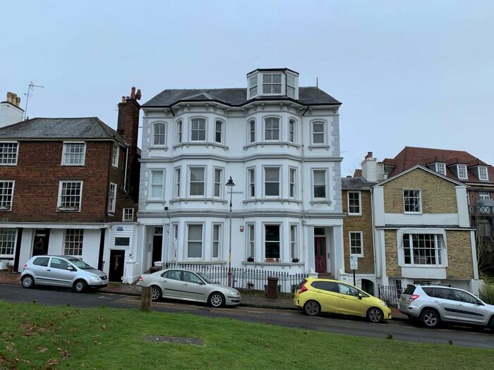 1 Bedroom Studio To Rent In London Road, Tunbridge Wells, TN1