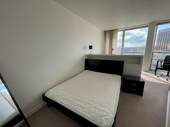 Apartment To Rent In Rotunda Studio, B2