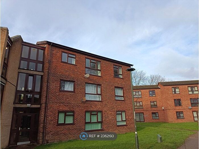 2 Bedroom Flat To Rent In Russet Grove, Norwich, NR4