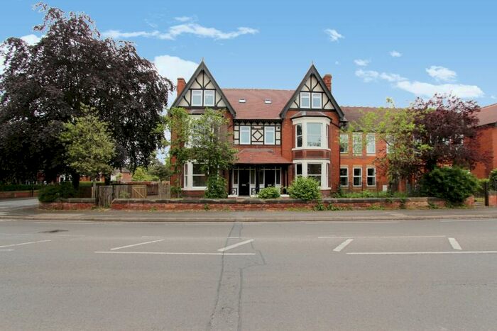 1 Bedroom Flat To Rent In Derby Road, Long Eaton, NG10