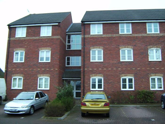 2 Bedroom Flat To Rent In Sutton Court, Waterside, Coventry, Warwickshire, CV6