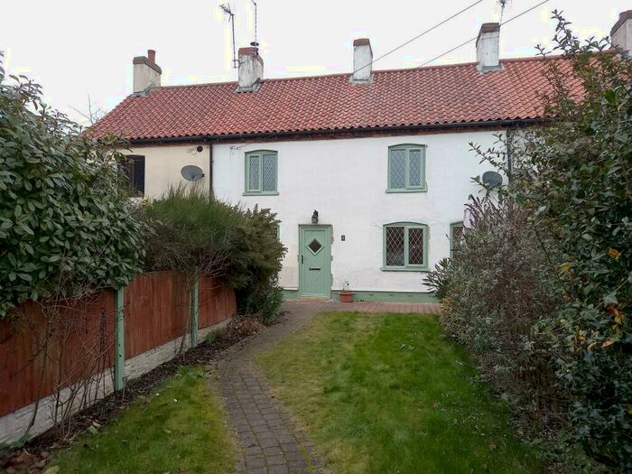 3 Bedroom Terraced House To Rent In Ferry Lane, North Muskham, Newark, NG23