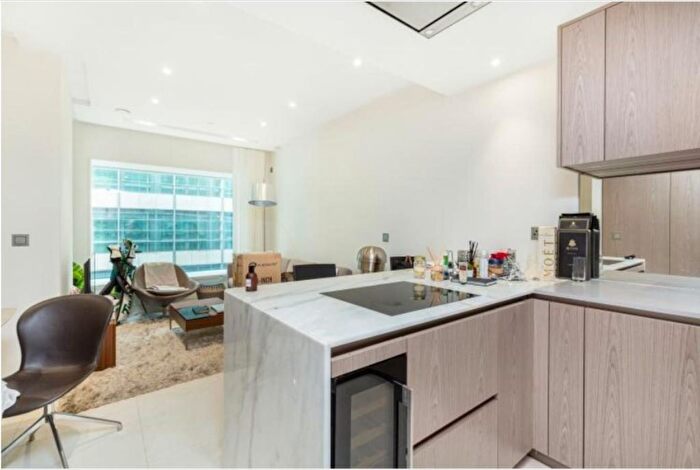 1 Bedroom Flat For Sale In Sugar Quay, Water Lane, London, EC3R