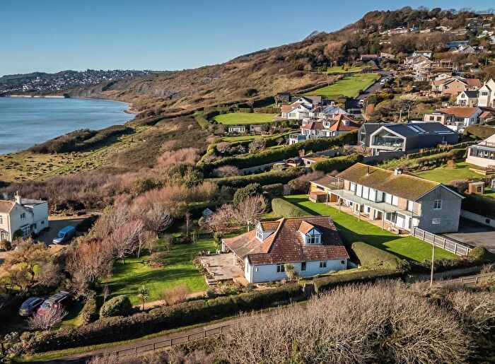 4 Bedroom Bungalow For Sale In Higher Sea Lane, Charmouth, Bridport, Dorset, DT6