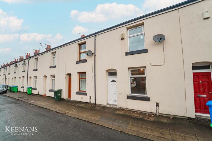 2 Bedroom Terraced House To Rent In Crown Street, Rochdale, OL16