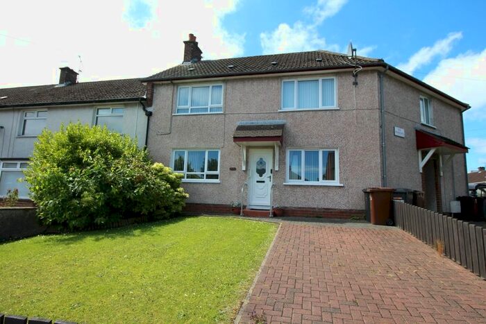 1 Bedroom Flat To Rent In Glenkeen Avenue, Greenisland, Carrickfergus, County Antrim, BT38