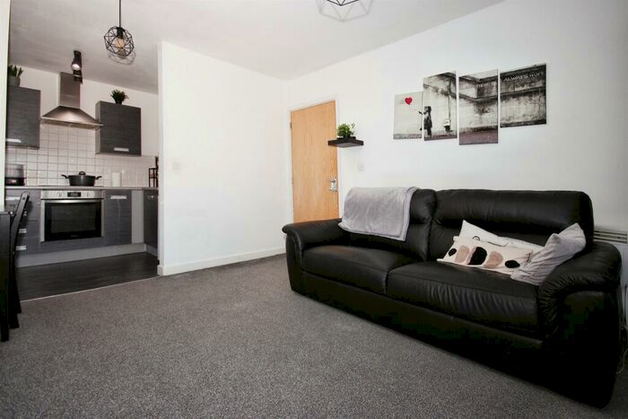 2 Bedroom Apartment For Sale In Stoney Stanton Road, Foleshill, Coventry, CV6