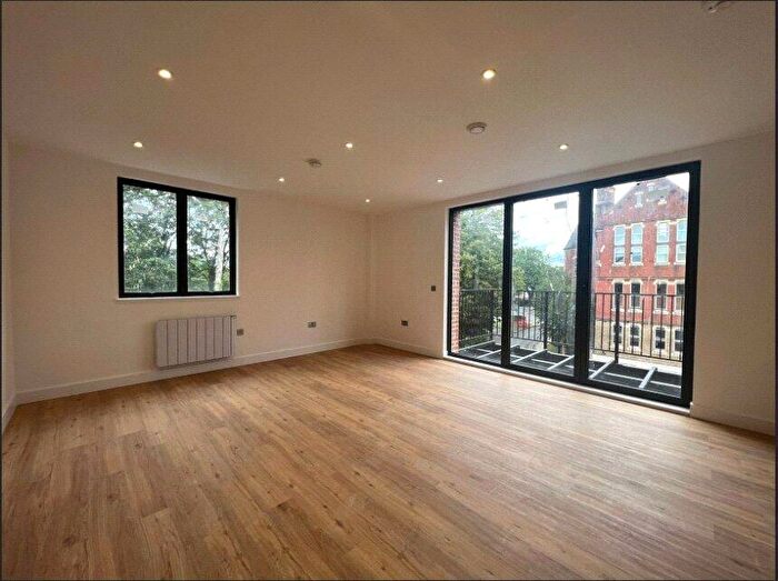 1 Bedroom Flat To Rent In Farnborough Road, Farnborough, Surrey, GU14